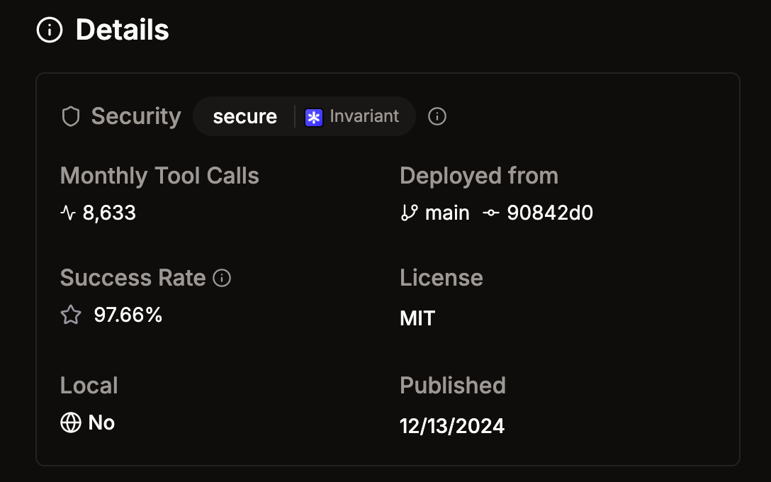 security diagram